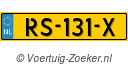 RS131X