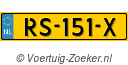 RS151X