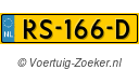 RS166D