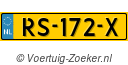 RS172X