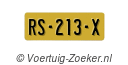 RS213X