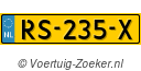 RS235X