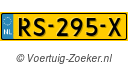 RS295X