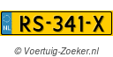 RS341X