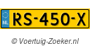 RS450X