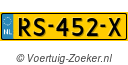 RS452X