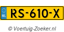 RS610X