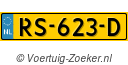 RS623D