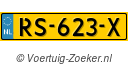 RS623X