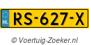 RS627X