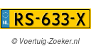 RS633X