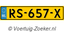 RS657X