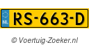 RS663D
