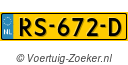 RS672D