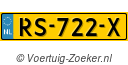 RS722X