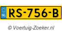 RS756B