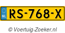 RS768X