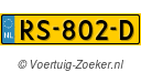 RS802D