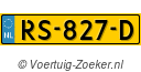 RS827D