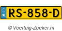 RS858D