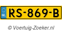 RS869B