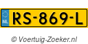 RS869L
