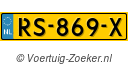 RS869X