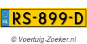 RS899D