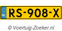 RS908X