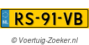 RS91VB
