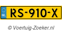 RS910X