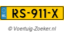 RS911X