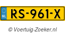 RS961X