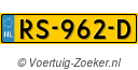RS962D