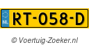 RT058D