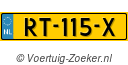 RT115X