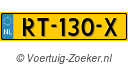 RT130X