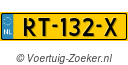 RT132X