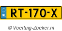 RT170X