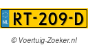 RT209D