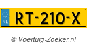 RT210X