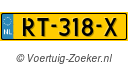 RT318X