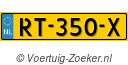RT350X