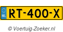 RT400X