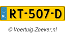 RT507D