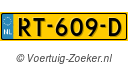 RT609D