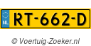 RT662D