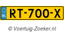 RT700X