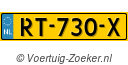 RT730X