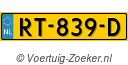RT839D